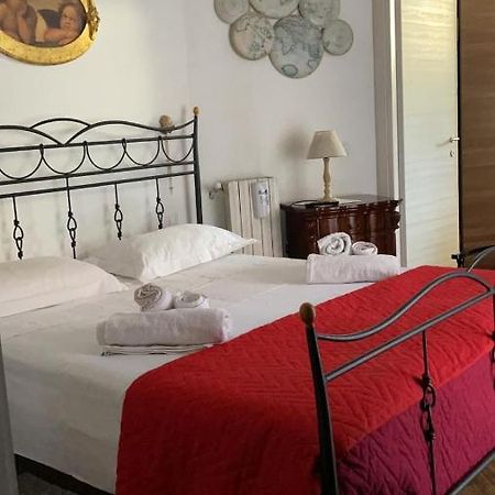 B&B Nonna Ninina Olevano sul Tusciano Eksteriør billede