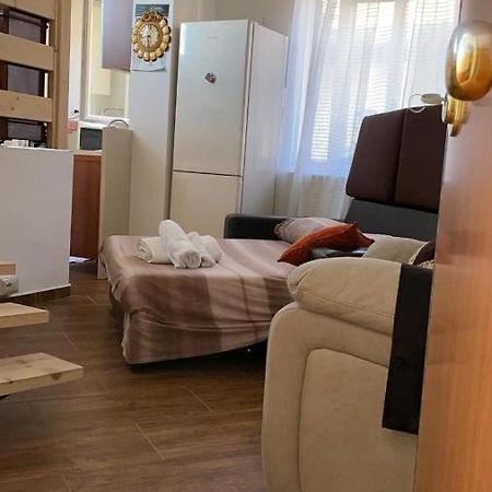 B&B Nonna Ninina Olevano sul Tusciano Eksteriør billede