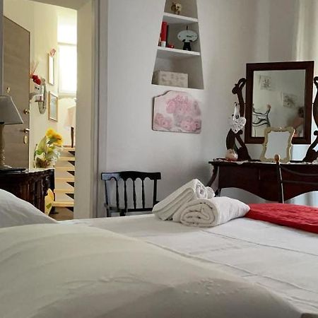 B&B Nonna Ninina Olevano sul Tusciano Eksteriør billede