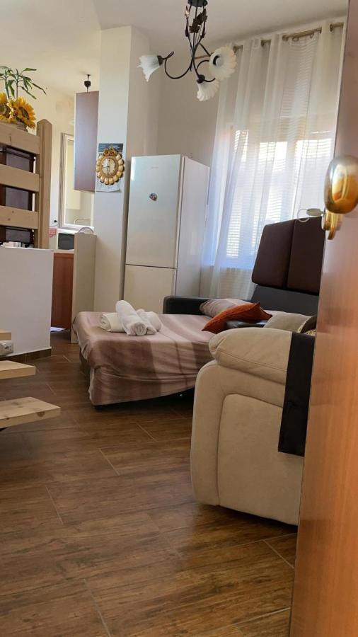 B&B Nonna Ninina Olevano sul Tusciano Eksteriør billede